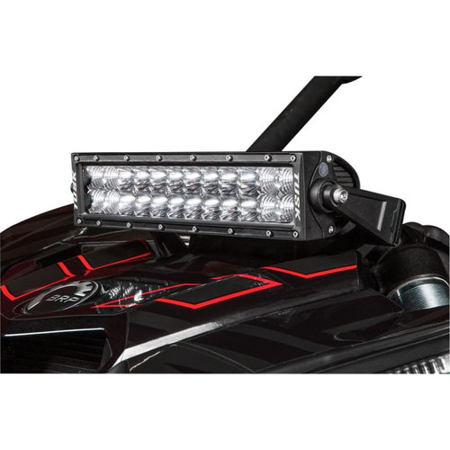 Tusk Can-am Maverick X3 12" Shock Tower Led Light Bar Kit
