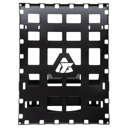 Tusk Can-am Maverick X3 Rear Seat Cargo Rack Kit