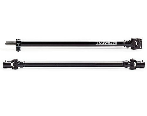 Sandcraft Polaris Rzr Xp 1000 Driveline And Carrier Bearing Kit