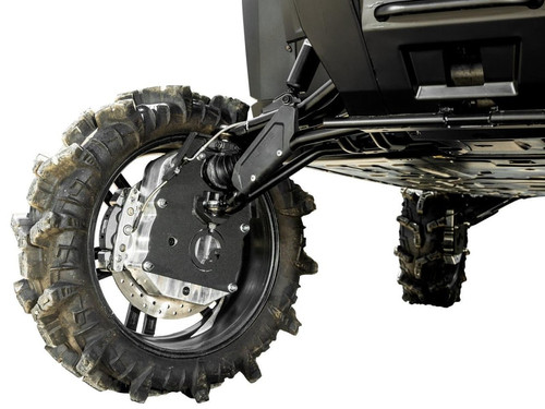 Superatv Polaris Ranger Xd 1500 8" Gdp Portals