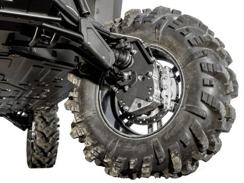 Superatvpolaris Ranger Xd 1500 6" Portal Gear Lift