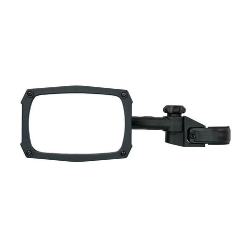 Thumper Fab Clearview Utv Side Mirror (single)