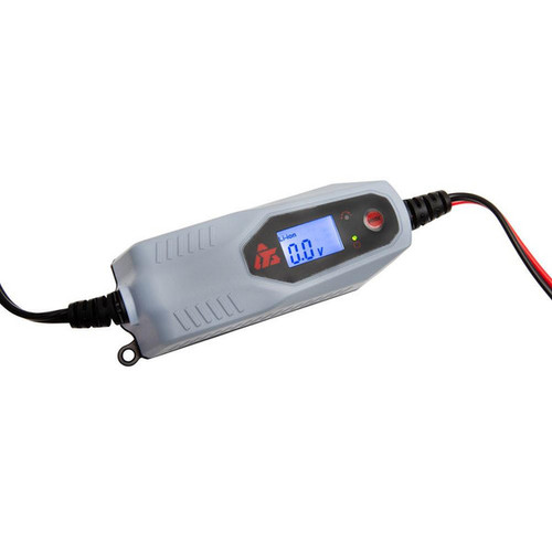 Tusk Lcd Screen Lithium Battery Float Charger