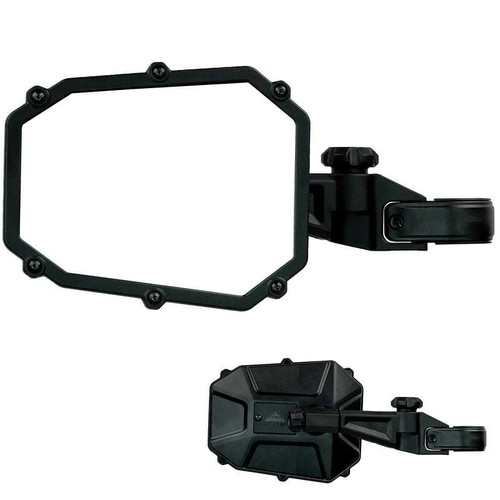 Thumper Fab Elite Series 1 Sideview Mirror (single)