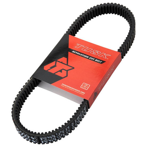 Tusk Polaris Atp / Big Boss / Magnum / Ranger / Sport / Scrambler / Sportsman / Trailboss / Trailblazer / Xplorer / Xpress Revolution Cvt Belt
