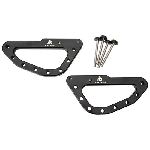 Tusk Can-am Maverick X3 Grab Handle Kit