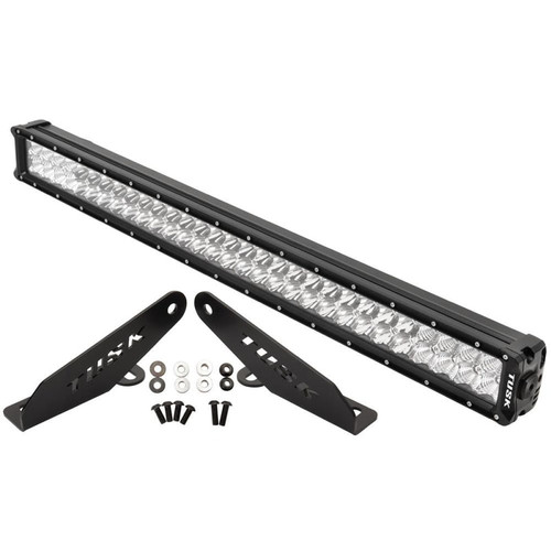 Tusk Polaris Rzr Pro S / Pro Xp / Turbo R V2 Led Light Bar Kit