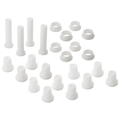 Tusk Polaris Sportsman Uhmw A-arm Bushing Kits