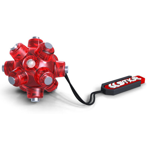 Risk Racing Magnetic Light Mine - Hands-free Flashlight