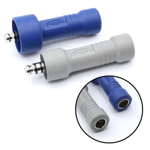 Rugged Radios Offroad And Stx Cable Adapters