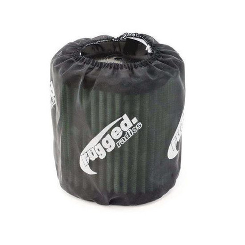 Rugged Radios Pre-filter For Mac-1x Helmet Pumper