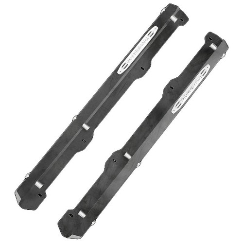 Thumper Fab Arctic Cat Prowler Pro 800sx Nerf Rails (3 Seat)