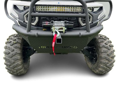 Tough Country Polaris Ranger 1500 Deluxe Front Bumper
