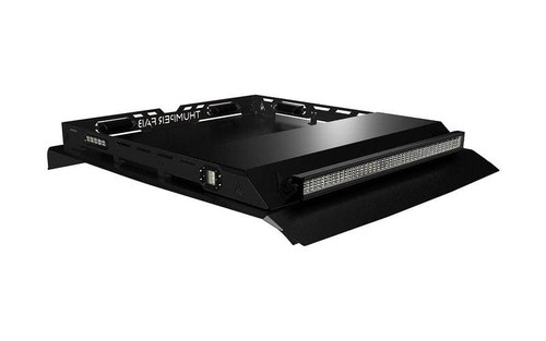 Thumper Fab Polaris Ranger Crew 1000 Audio Roof - F3.2 (black)