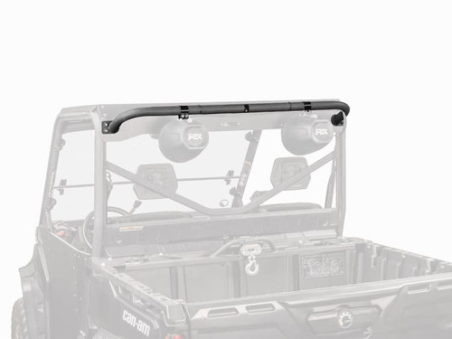 Superatv Can-am Defender Wakeboard Speaker Mount