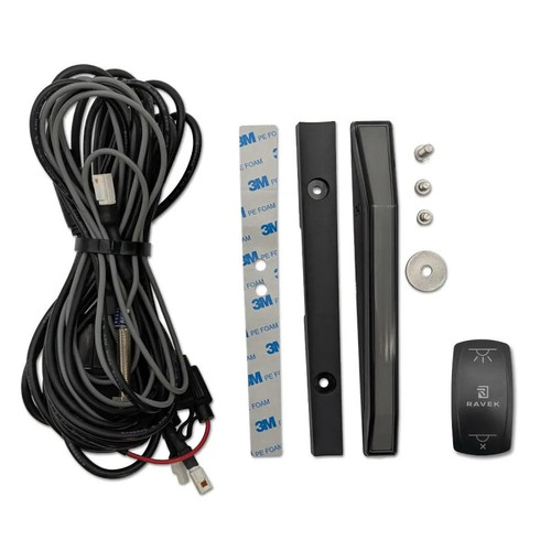 Ravek Automatic Dome Lights