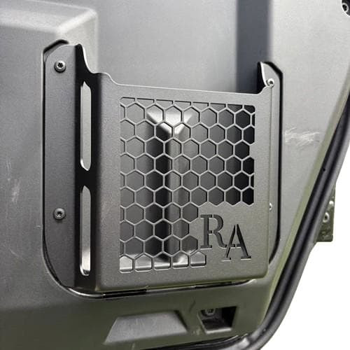Ranch Armor Polaris Ranger 1500 Door Pockets (pair)
