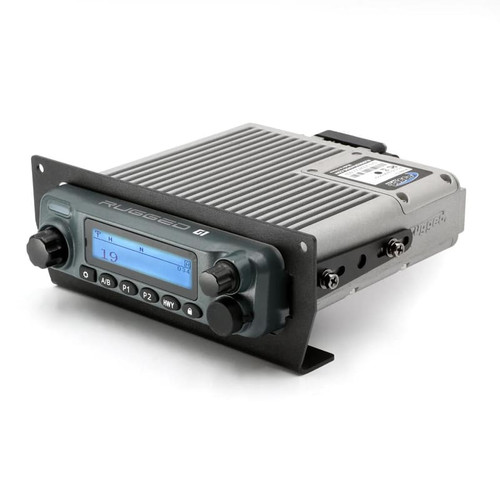 Rugged Radios Kawasaki Teryx H2 Radio Mount