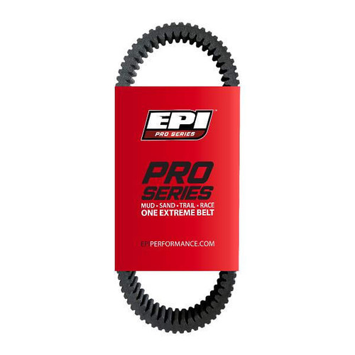 Epi Performance Polaris Rzr Pro S / Pro Xp /turbo R / Xp Turbo Pro Series Drive Belt