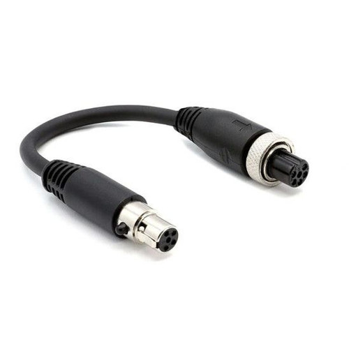 Rugged Radios Mobile Radio To Headset / Intercom Jumper