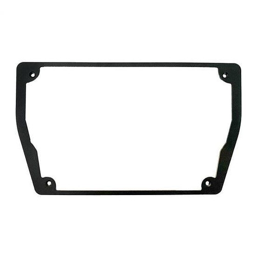 Rugged Radios Intercom And Radio Multi Mount Nut Plate