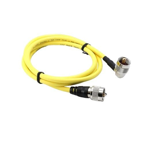 Rugged Radios Race Series Antenna Coax Cable Kit