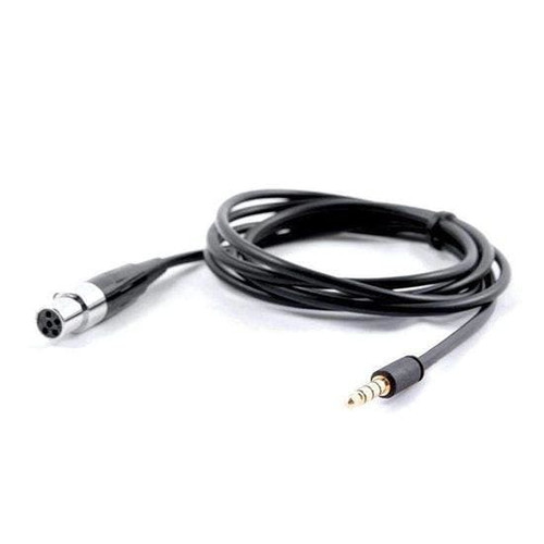 Rugged Radios Iphone 3.5mm Connect Cable