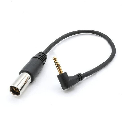 Rugged Radios Audio Record Cable