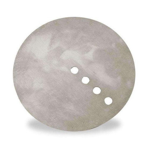 Rugged Radios 6" Ground Plane Disc