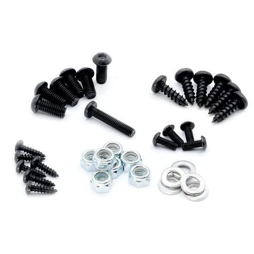Rugged Radios Utv Kit Replacement Hardware Pack