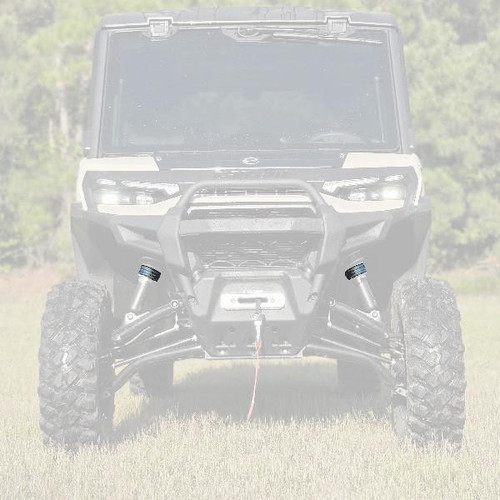 High Lifter Can-am Defender Hd11 3 Inch Lift Kit