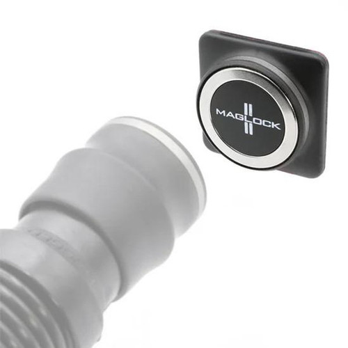 Rugged Radios Maglock Magnetic Roof Dock