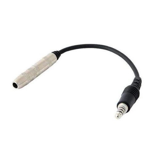 Rugged Radios Nascar 3c Helmet Kit To Imsa 4c Car Harness Adapter