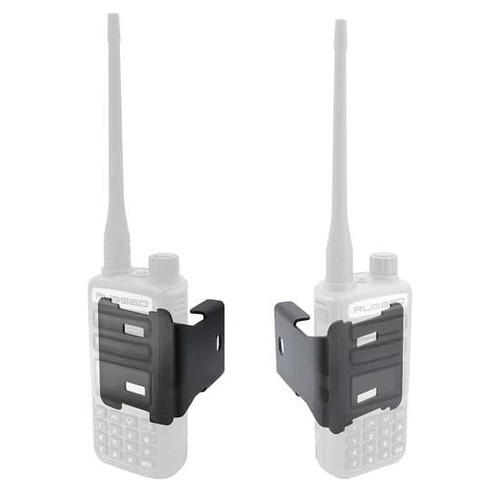 Rugged Radios Polaris Xpedition Handheld Radios Mount
