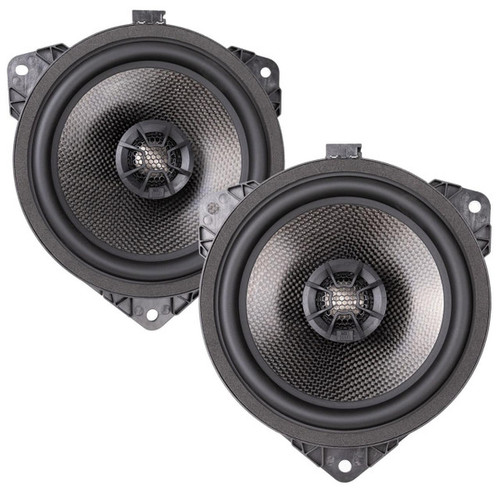 Mb Quart 2016-2023 Toyota Tacoma 7" 2-way Component Speaker System