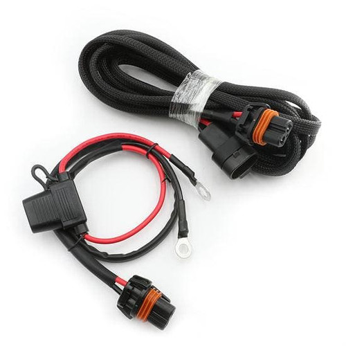 Rugged Radios Sprinter Van Mobile Radio Power Cable