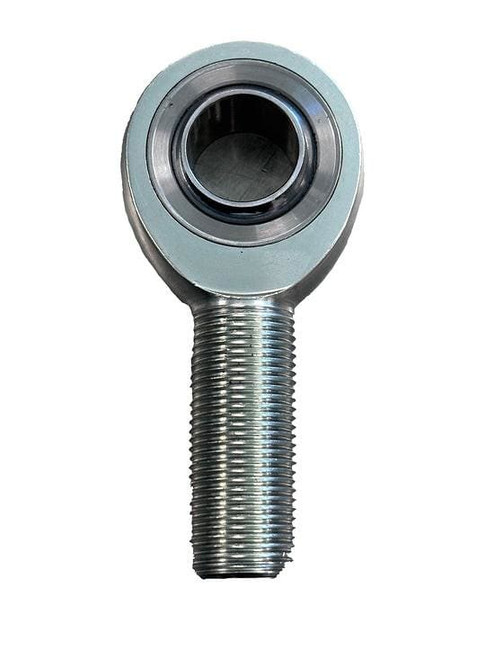 Geiser Performance 7/8"-14 Rod End W/ Jam Nut