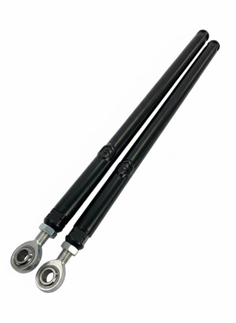 Geiser Performance Can-am Maverick X3 72" Tie Rods W/ Shock Therapy Bsd