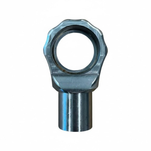 Geiser Performance 1.5" Uniball Tube Ends