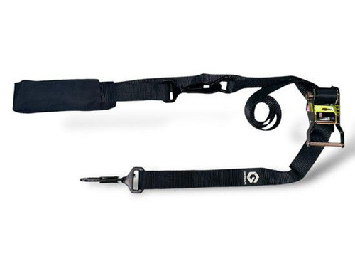 Geiser Performance Rachet Straps