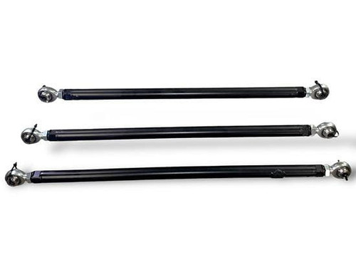 Geiser Performance Can-am Maverick R Radius Rods