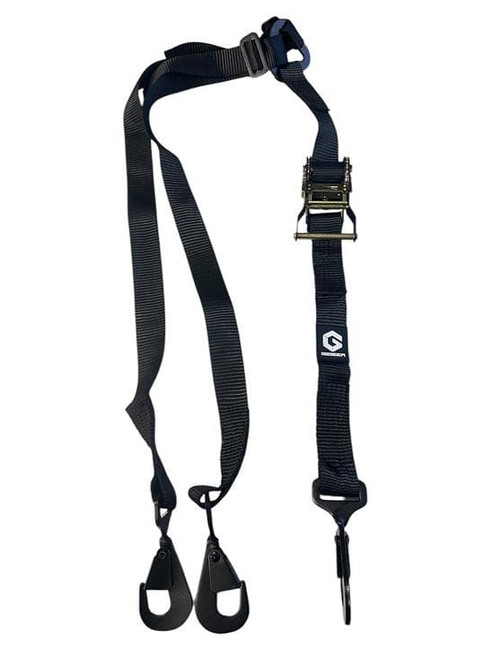 Geiser Performance 1.5" Heavy-duty Y-strap