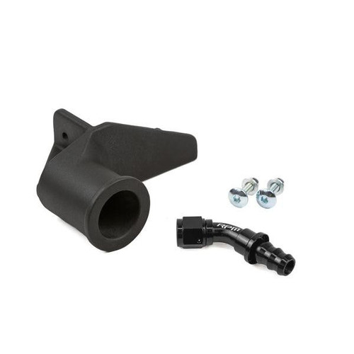 Rpm Powersports Can mMaverick R Catch Can Relocation Mount