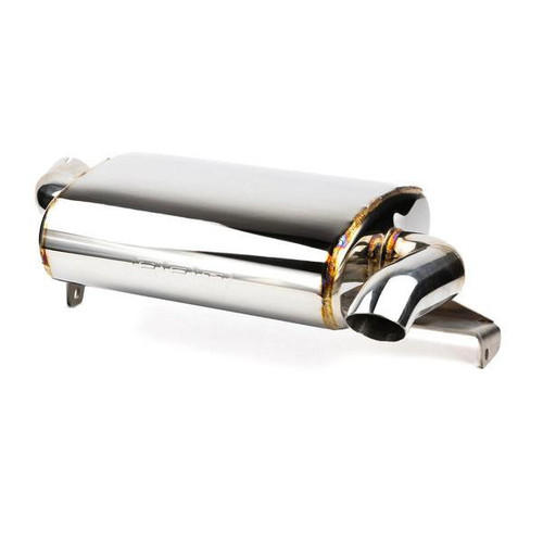 Rpm Powersports Can-am Defender Hd10/hd9/hd8 Slip-on Sport Muffler