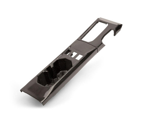 Xkraft Can-am Maverick R Carbon Fiber Center Console