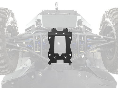 Superatv Polaris Xpedition Frame Stiffener