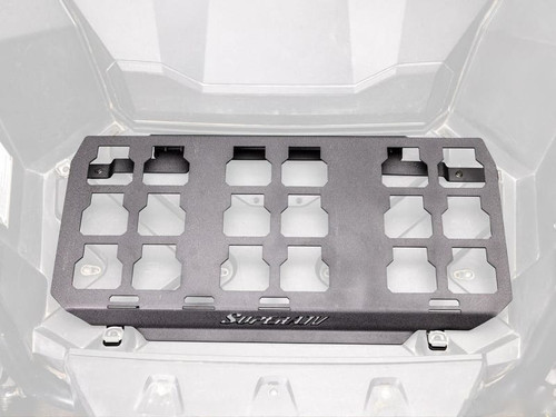 Superatv Honda Talon 1000 Milwaukee Compatible Bed Mount