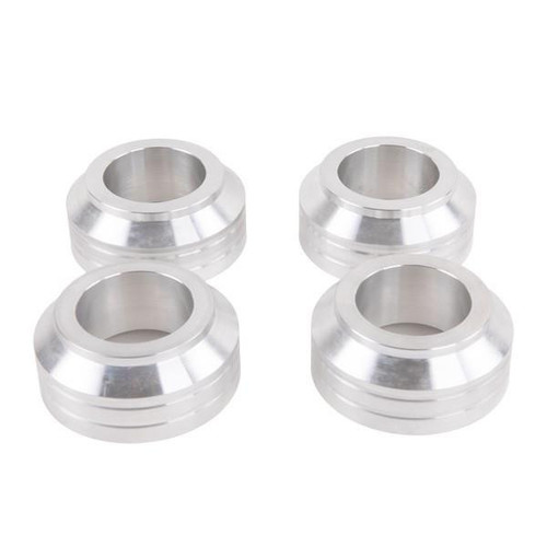 High Lifter John Deere Gator 625i, 825i, 855d Lift Kit (2")