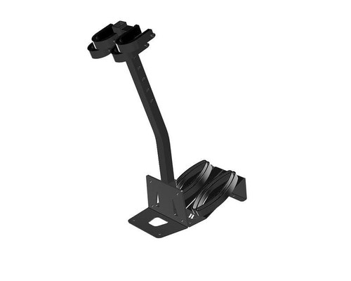 Thumper Fab Can-am Defender Hd11 Gun Mount (center Floor Mount)