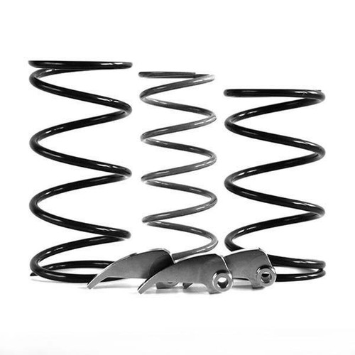 Epi Performance 2018-21 Arctic Cat Wildcat Xx Low Elevation Sand Dune Clutch Kit